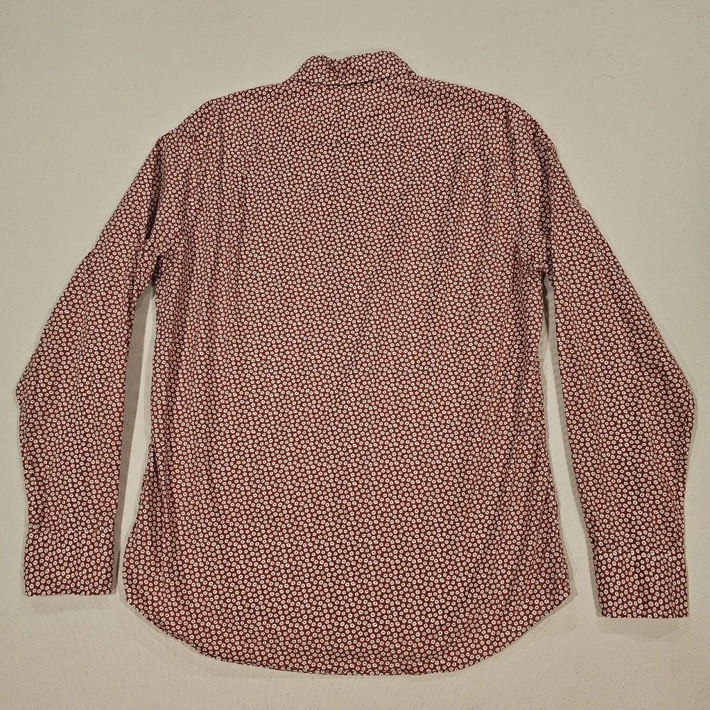 J. Crew this shirt